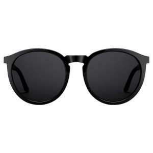 Daniel Wellington Arch Bio-Acetate Güneş Gözlüğü Siyah | PWKAI-0593