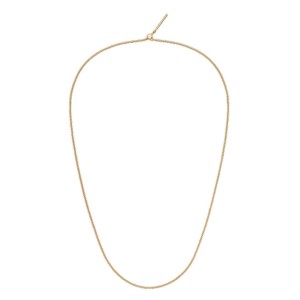 Daniel Wellington Charms Snake G Kolye Altın | CNDSW-0897