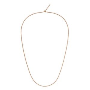 Daniel Wellington Charms Snake RG Kolye Pembe Altın | AQCFP-1806