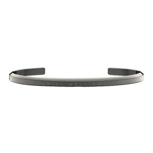 Daniel Wellington Classic Bilezik Graphite | XBQCO-3062