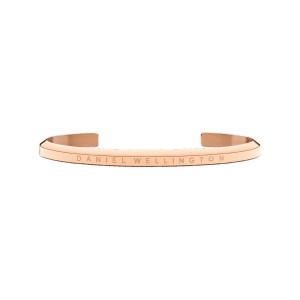 Daniel Wellington Classic Bilezik Pembe Altın | TNSBK-1074