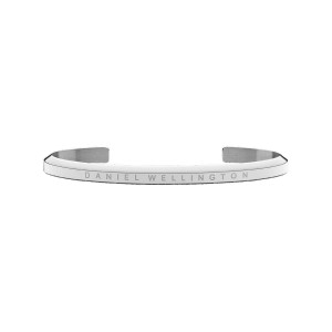 Daniel Wellington Classic Silver Bilezik Gümüş | TGOFD-9853