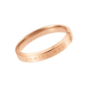 Daniel Wellington Classic Yüzükler Pembe Altın | VMYST-0475