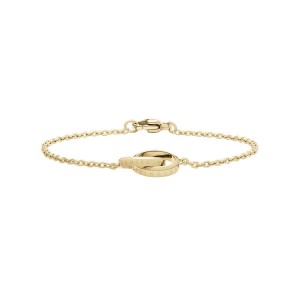 Daniel Wellington Elan Unity Bilezik Altın | ZVHGA-9604