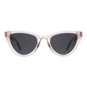 Daniel Wellington Lynx Bio-Acetate Güneş Gözlüğü Pembe | UGIWQ-4931