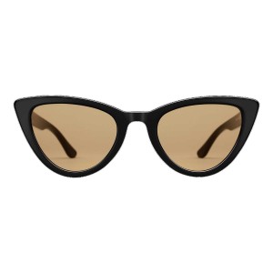 Daniel Wellington Lynx Bio-Acetate Güneş Gözlüğü Siyah | LOFWH-0341