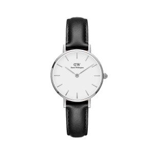 Daniel Wellington Petite Sheffield Saat Kadın Gümüş | GJVXP-5194