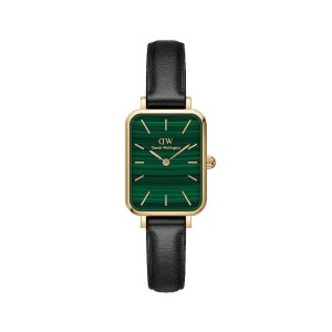 Daniel Wellington Quadro Pressed Sheffield Saat Kadın Altın | JLMEV-8629